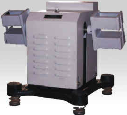 Vibroshaker samriddhiint