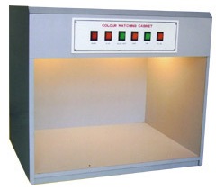 Multilight Colour Maching Cabinet