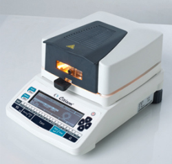 Moisture Analyzer Balance