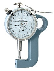 Testex Thickness Gauge