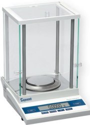 Digital Analytical / Precision Balances