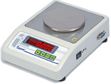 Precision weighing scales