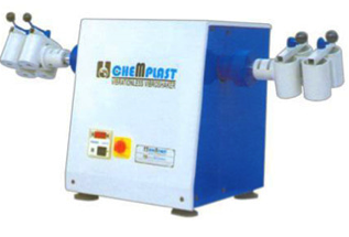 Vibroshaker samriddhiint