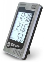 THERMO-HYGROMETER TROTEC – BZ-05