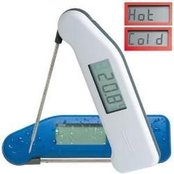 POCKET TYPE DIGITAL THERMOMETER