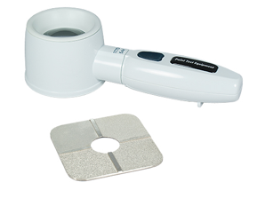 Surface Roughness Comparator