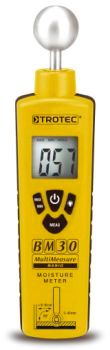 Moisture Meter