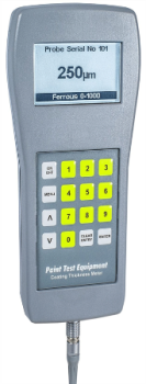 Coating Thickness Meter